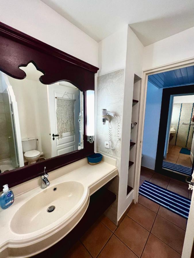 Beau Studio Renove Au Sein D'Un Magnifique Complexe Hotelier Sainte-Luce Εξωτερικό φωτογραφία